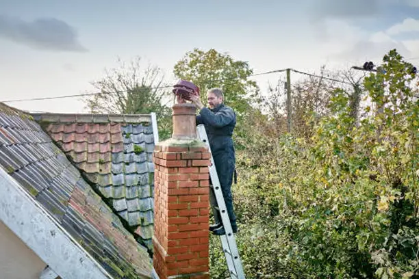 Travaux de toiture par expert couvreur Senlis